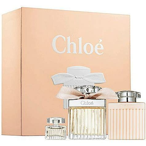 chloe perfume set price|chloe original perfume best price.